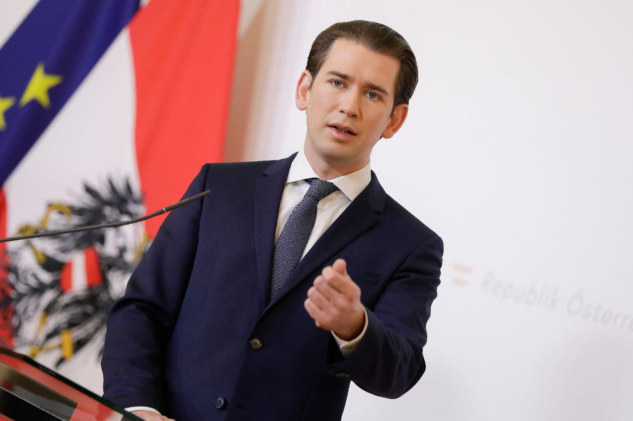 Sebastian Kurz