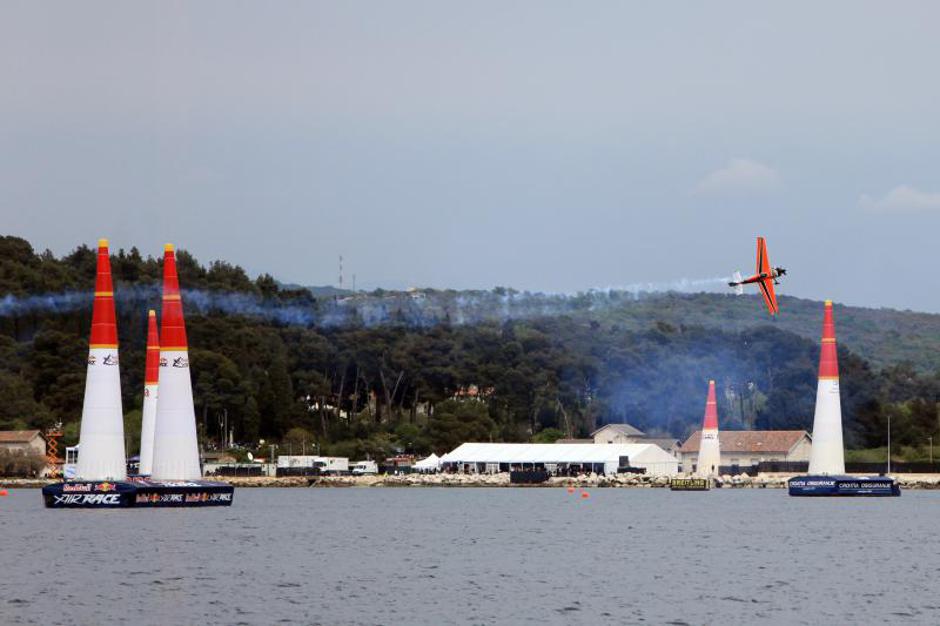 Red Bull Air Race