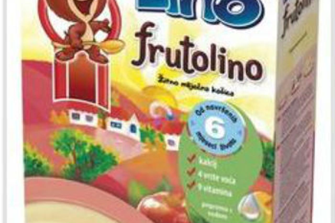 Lino Frutolino