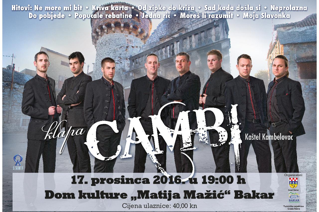 Klapa Cambi