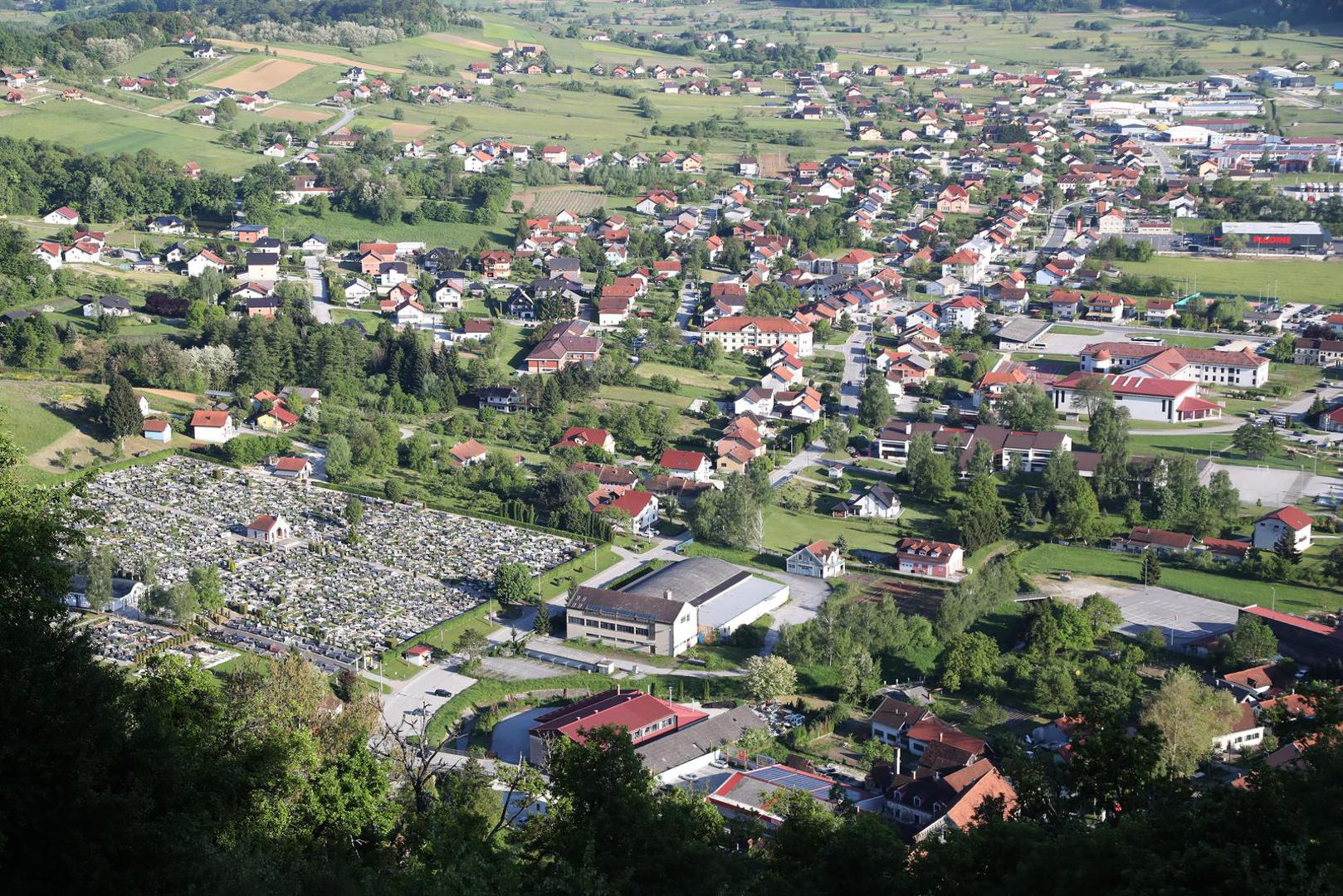 1. Počet ćemo od početka - Before City.