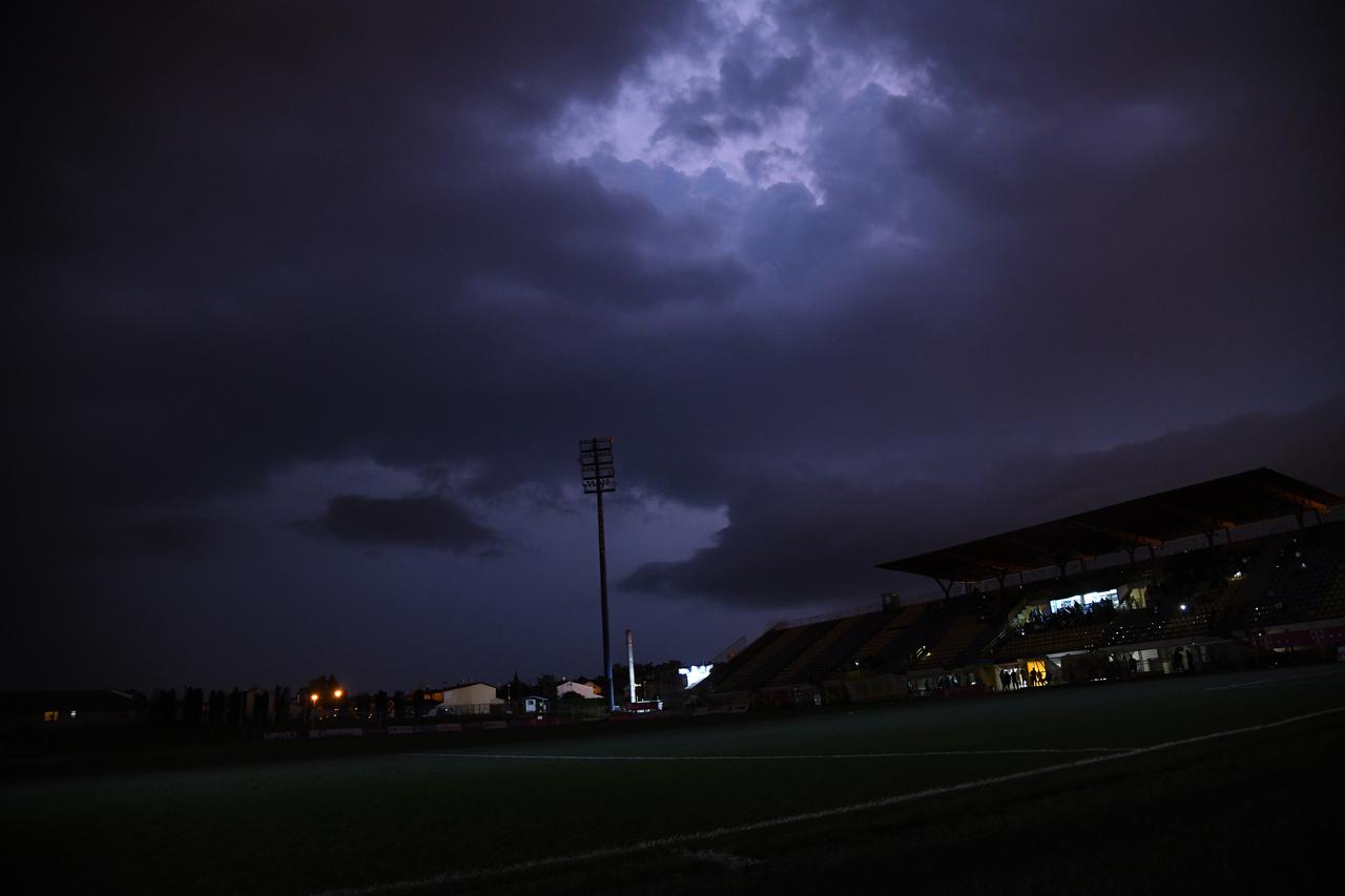 Stadion u Zaprešiću