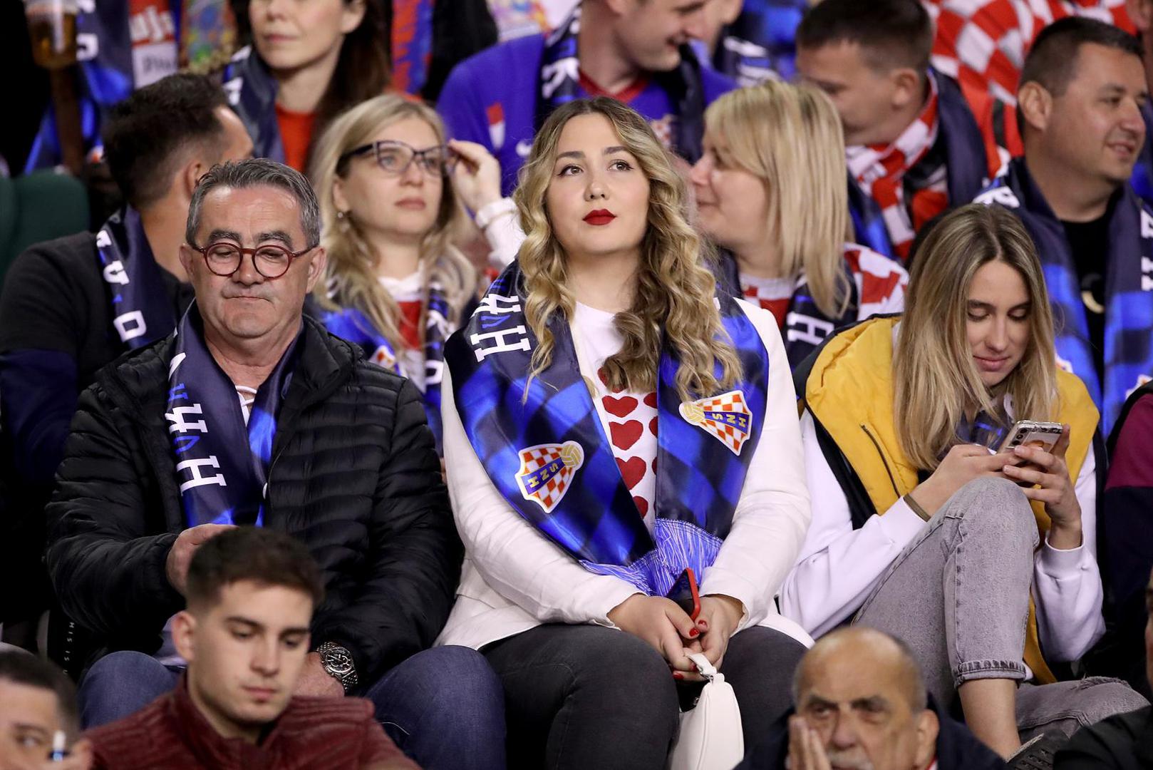 25.03.2023. Split, stadion Poljud  - Utakmica kvalifikacija za EURO 2024, Hrvatska – Wales Photo: Luka Stanzl/PIXSELL