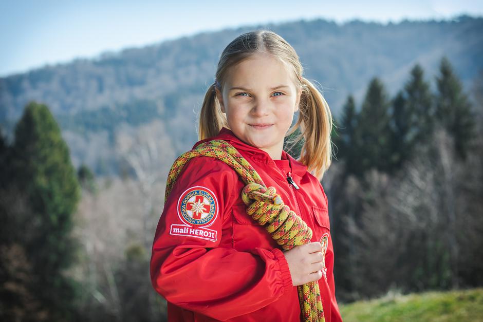 Lidl Hrvatska i Hrvatska gorska služba spašavanja