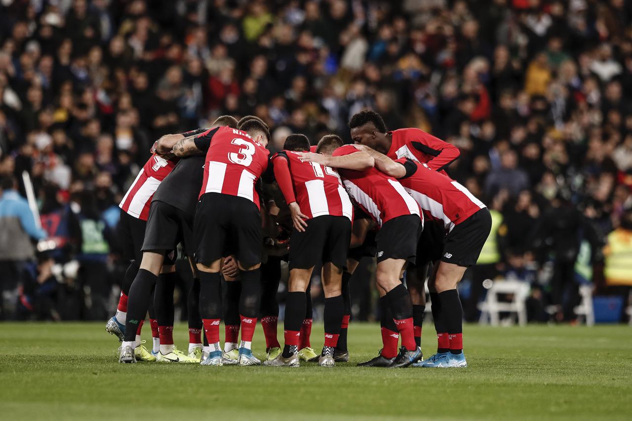 Athletic Bilbao