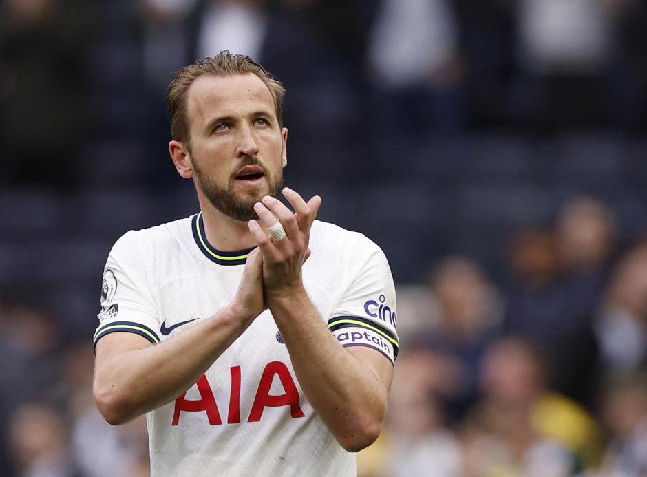 Premier League - Tottenham Hotspur v Crystal Palace