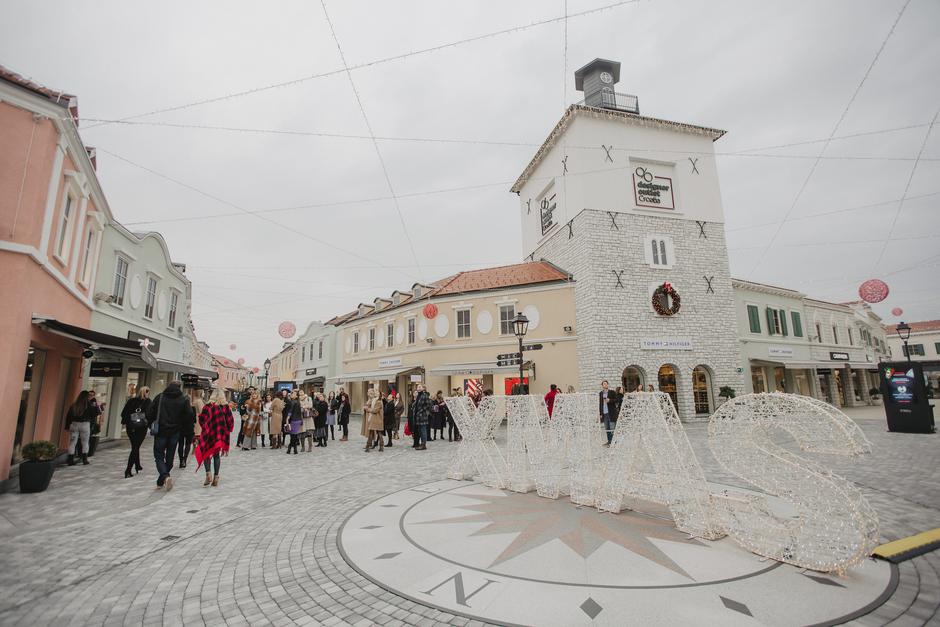 Designer Outlet Croatia