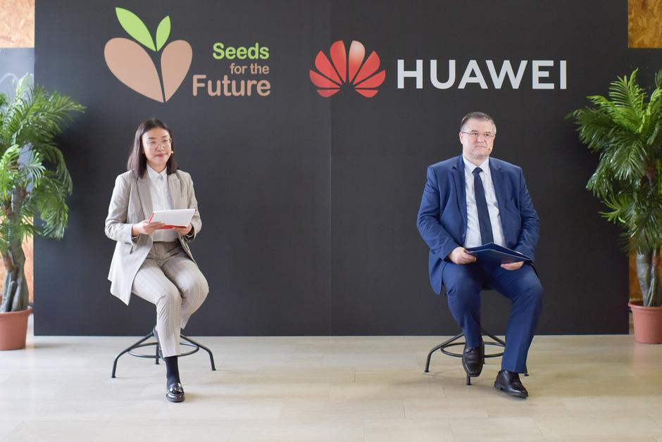 Huawei