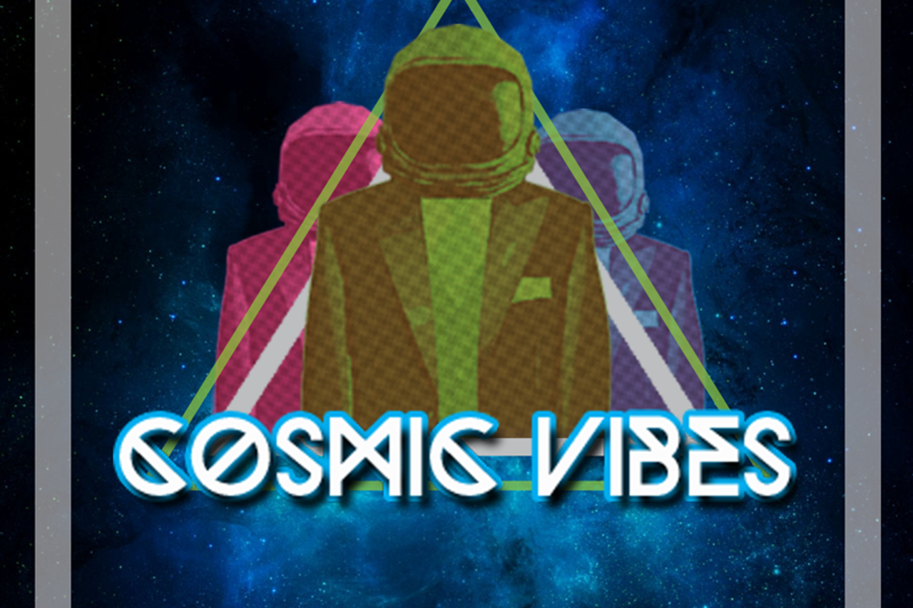 cosmic vibes