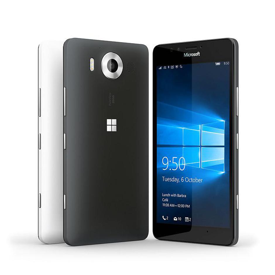 Lumia