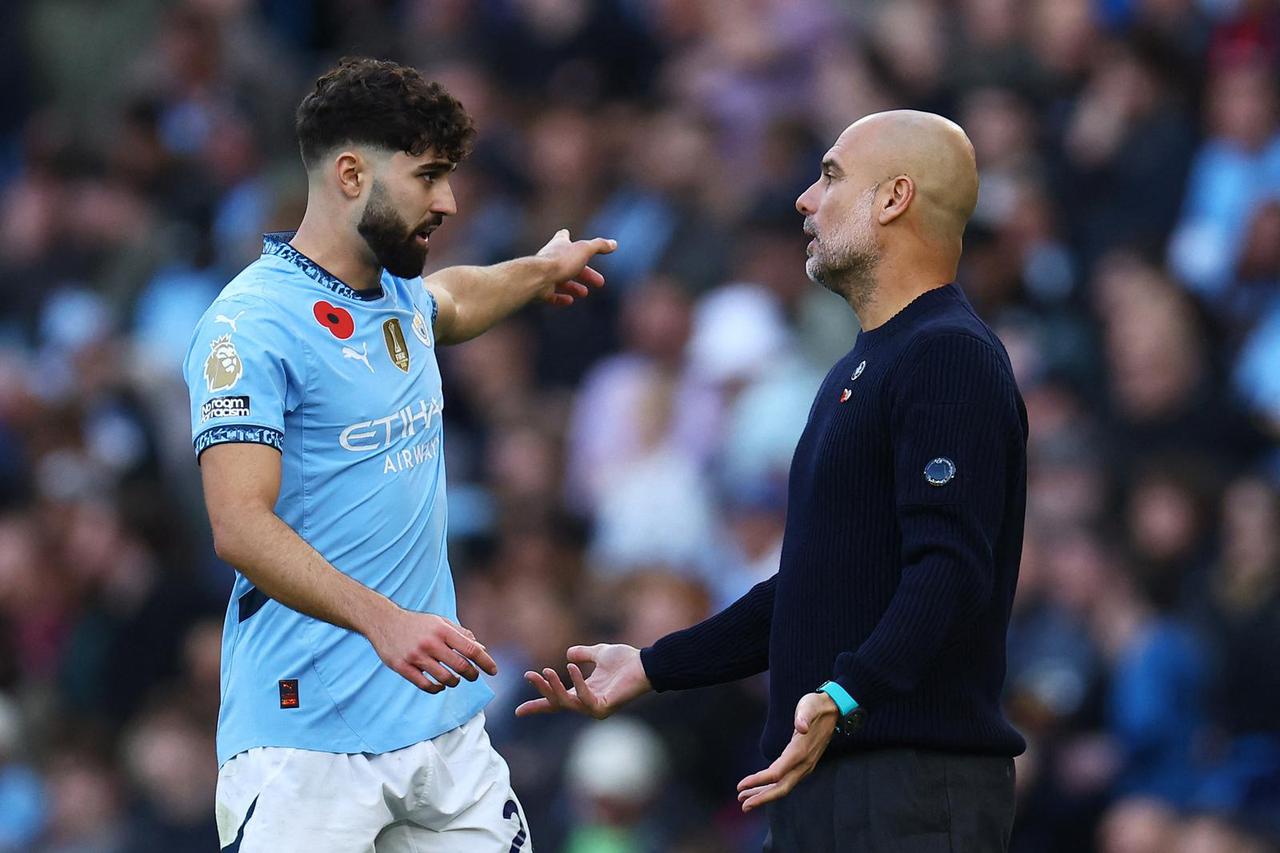 Premier League - Manchester City v Southampton