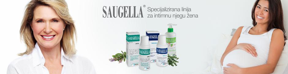 Saugella