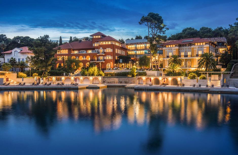 Lošinj Hotels & Villas