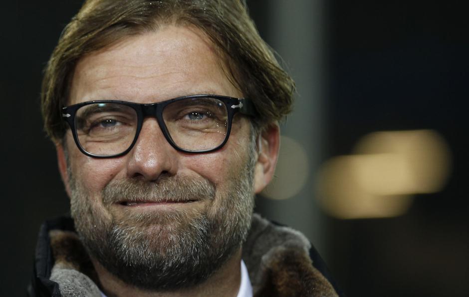 Jürgen Klopp