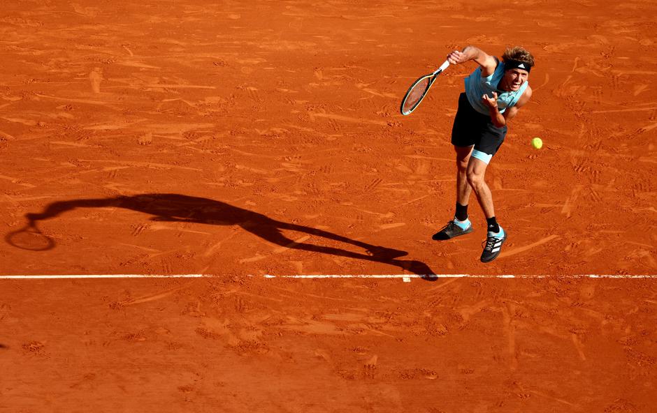 ATP Masters 1000 - Monte Carlo Masters