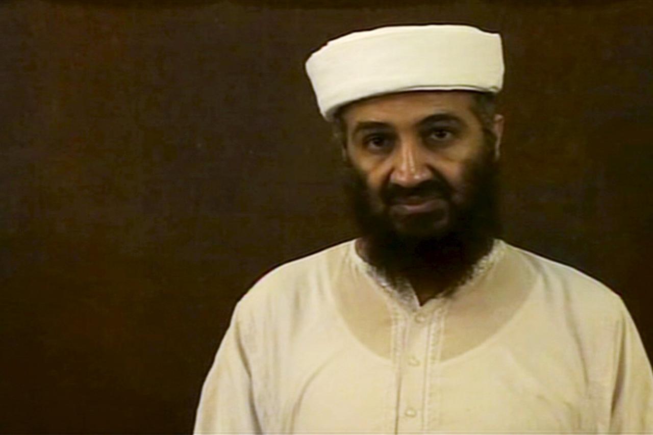 Bin Laden