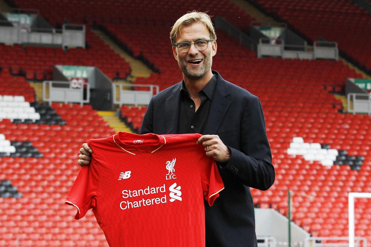 Jürgen Klopp