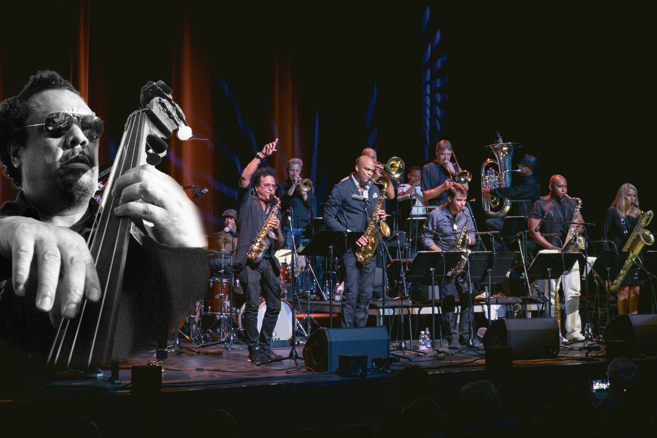 Mingus Big Band