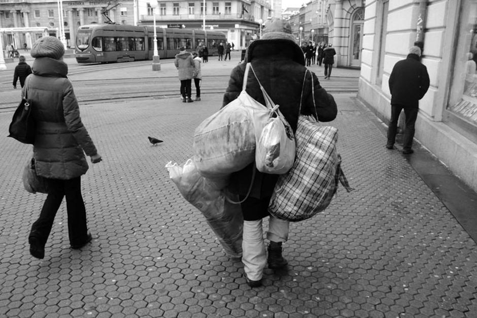 Zagrebačke priče