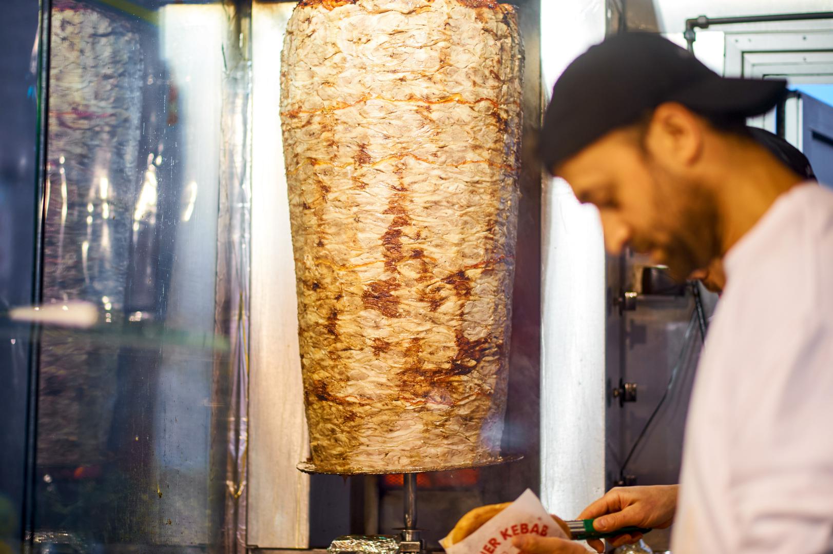 Kebab je mnogima ukusna mesna delicija, no kontrolira li se dovoljno?