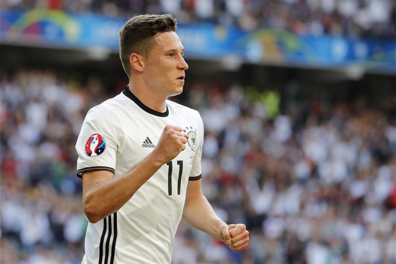 Julian Draxler