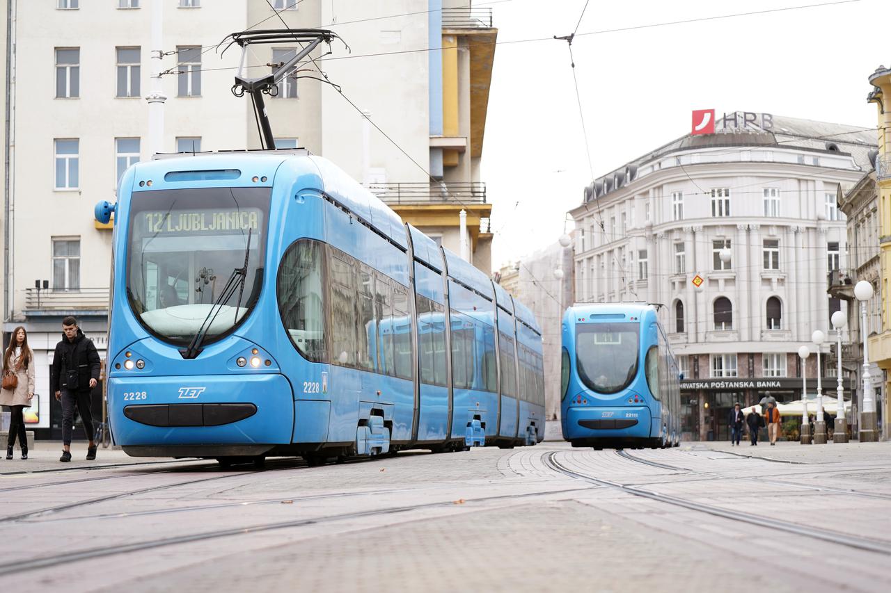 Zagreb: Večeras posebna regulacija prometa zbog Zagrebačkog noćnog cenera