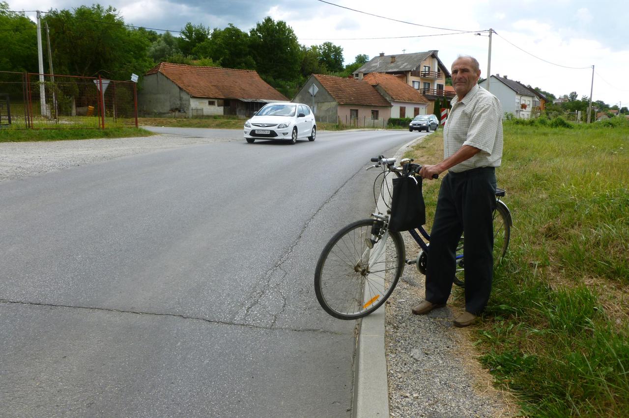 Polje