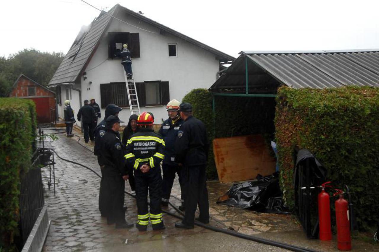 požar u Bjelovaru (1)