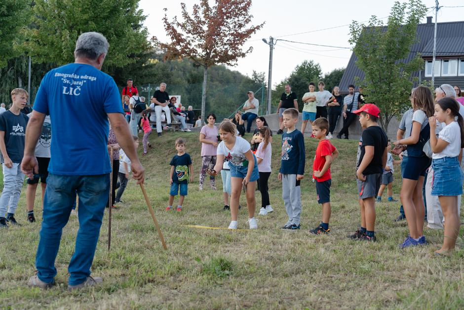 Medun Fest i otvorenje Povijesnog parka Gorica