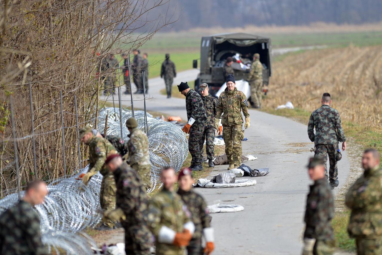 slovenska vojska