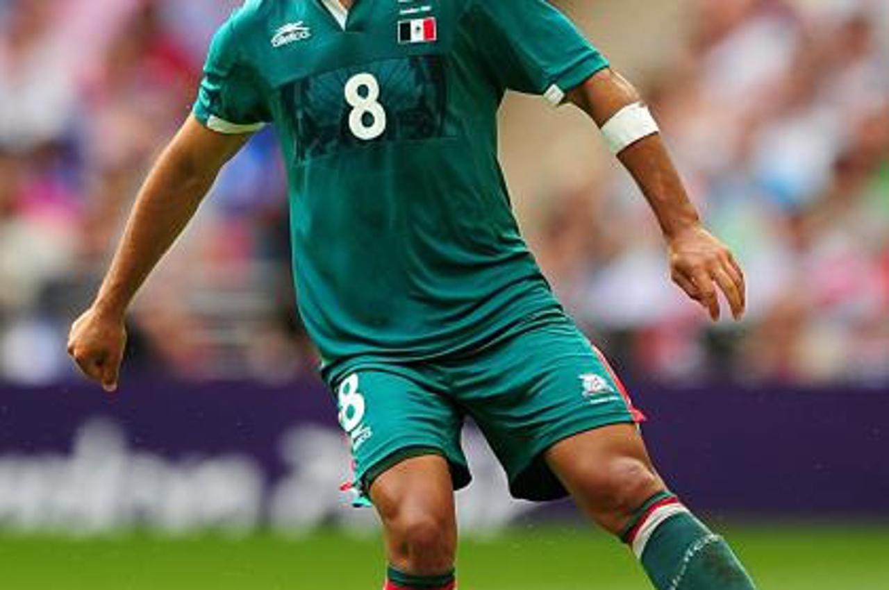 Marco Fabian