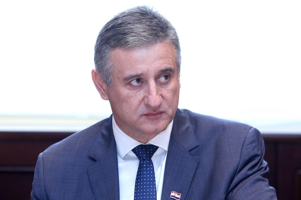 Tomislav Karamarko