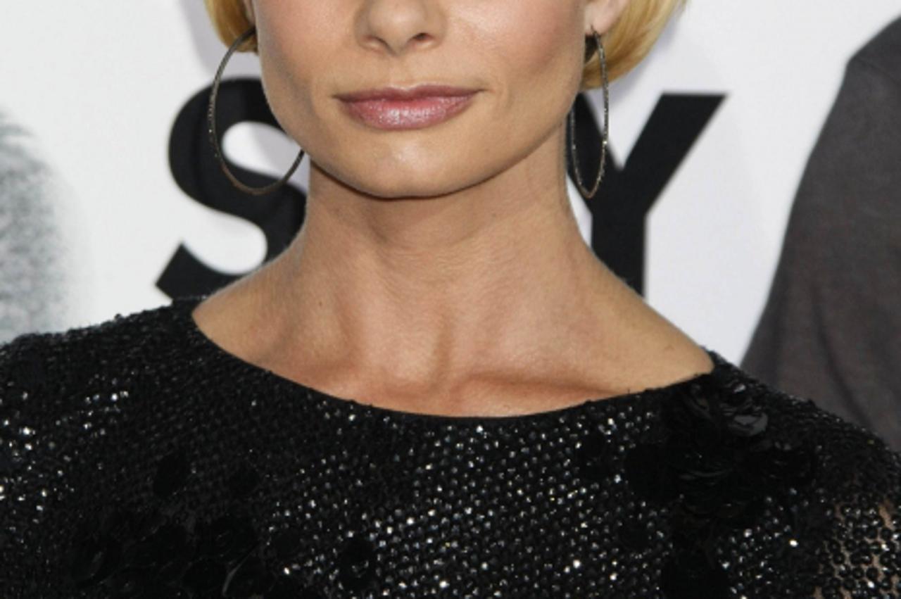 jaime pressly