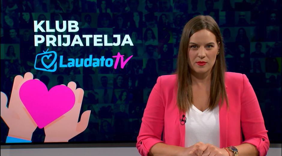 Laudato TV