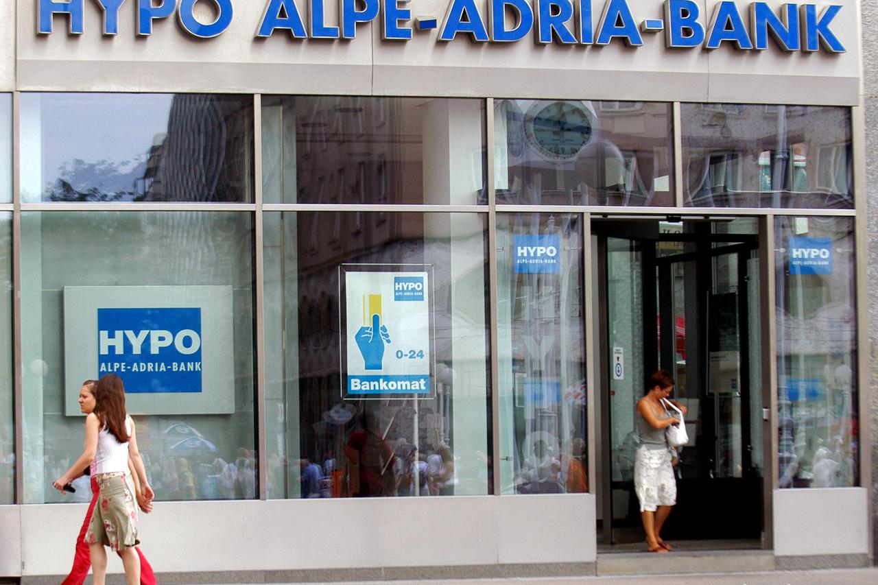 Hypo Alpe Adria Bank