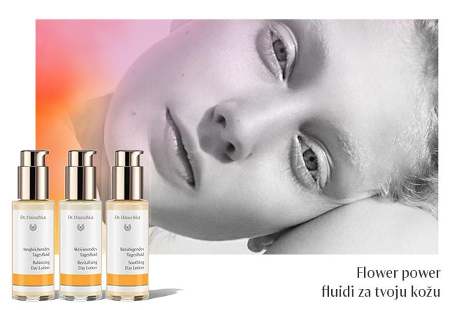 Dr. Hauschka