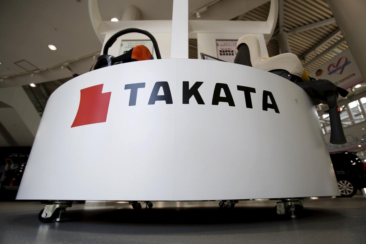 Takata