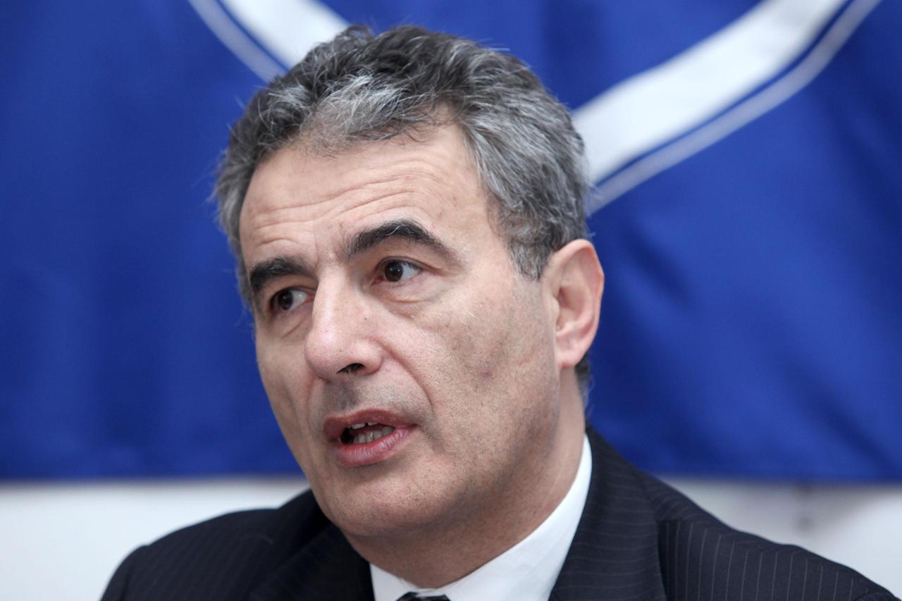 Pavle Kalinić