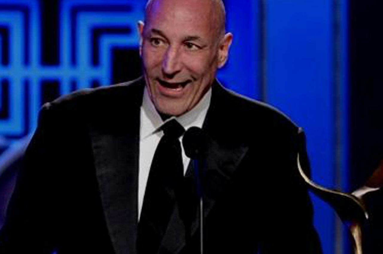 Sam Simon