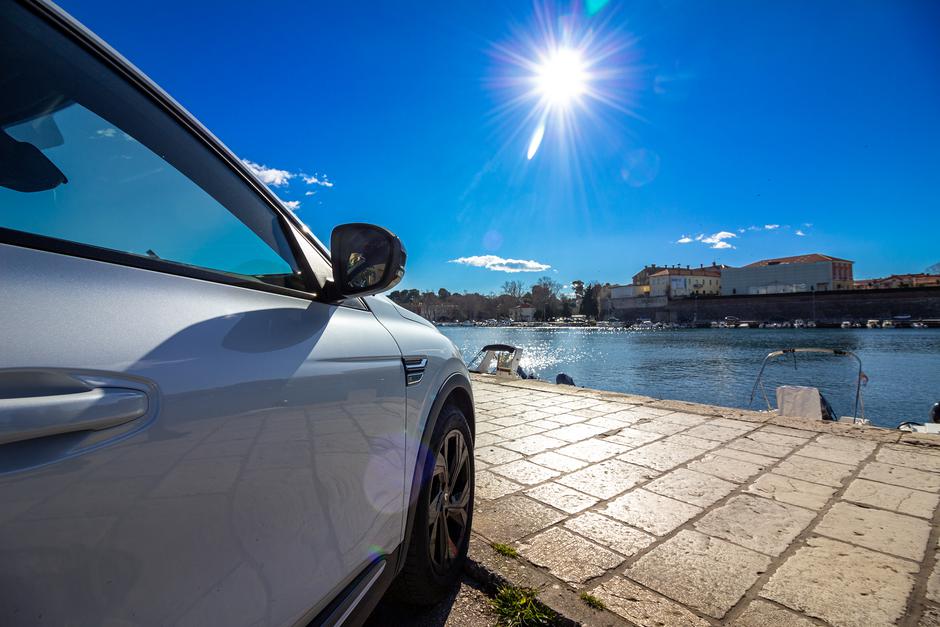 Renault Megane Conquest