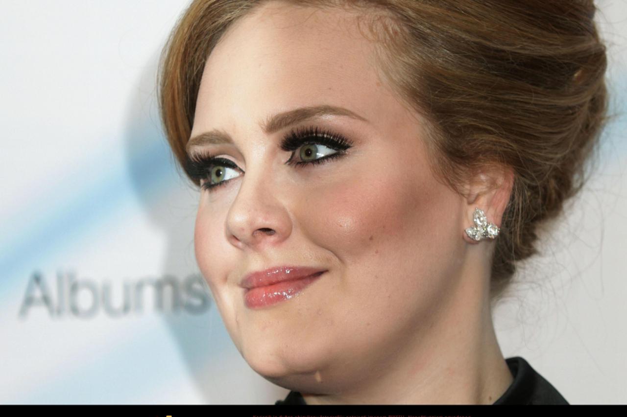 adele