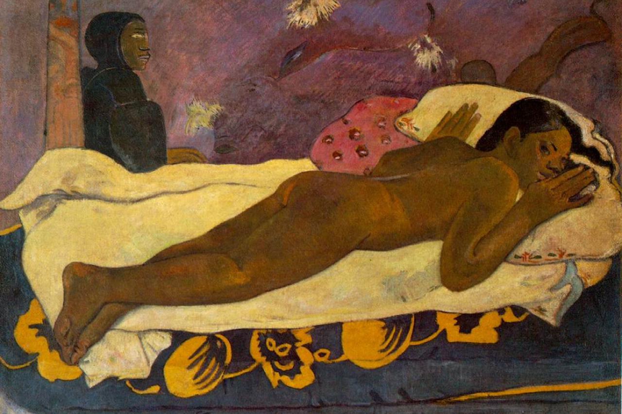 \"Gauguin: tvorac mita\"