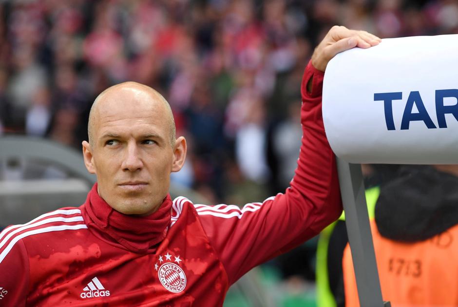 FILE PHOTO: DFB Cup - Final - RB Leipzig v Bayern Munich