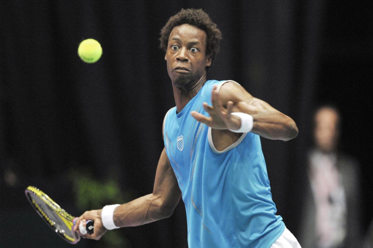 Gael Monfils