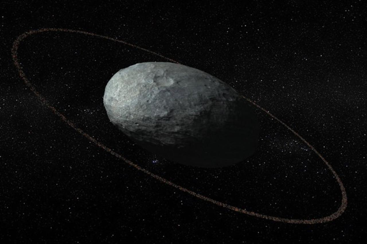 Haumea