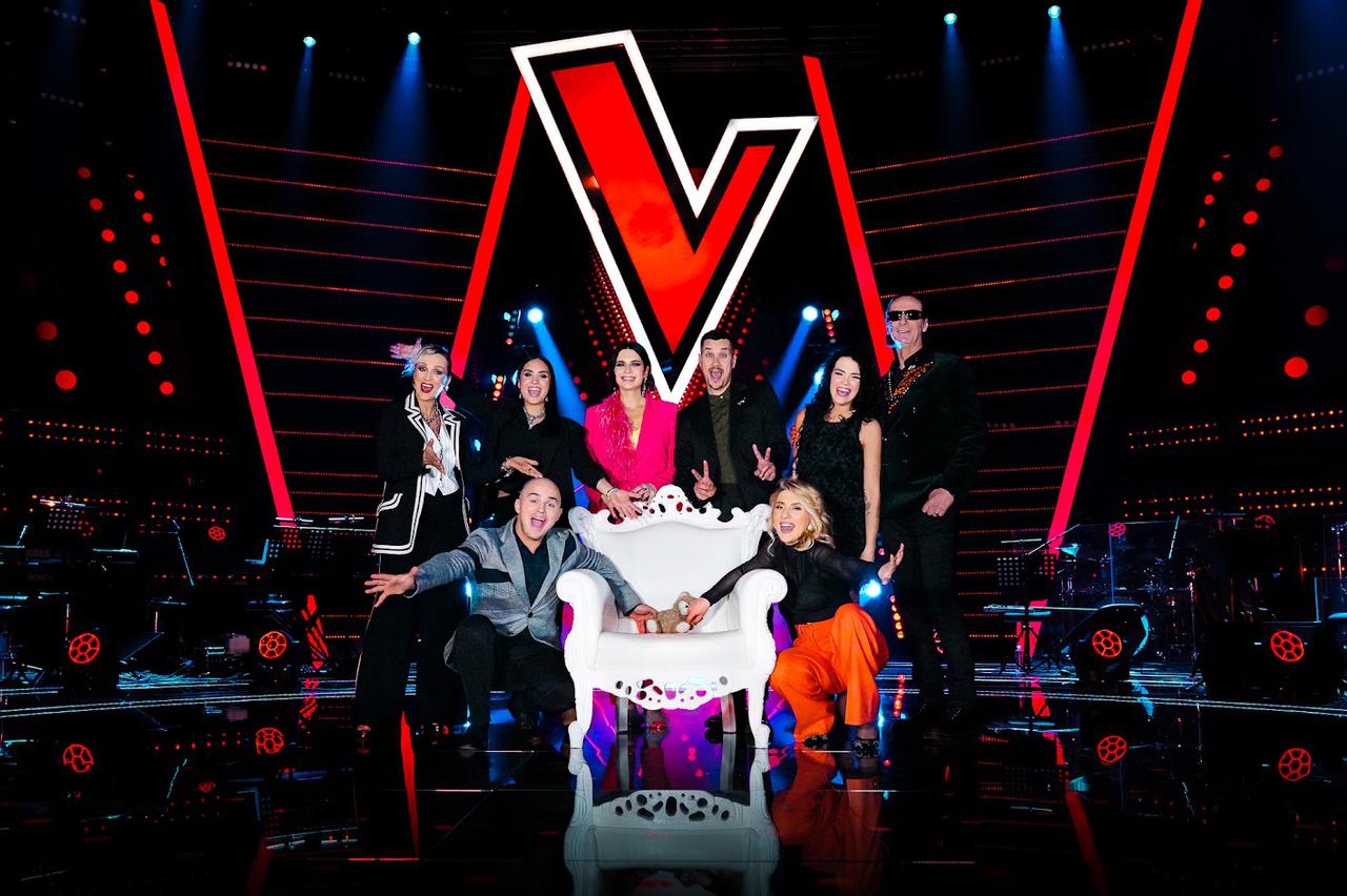 The Voice Kids