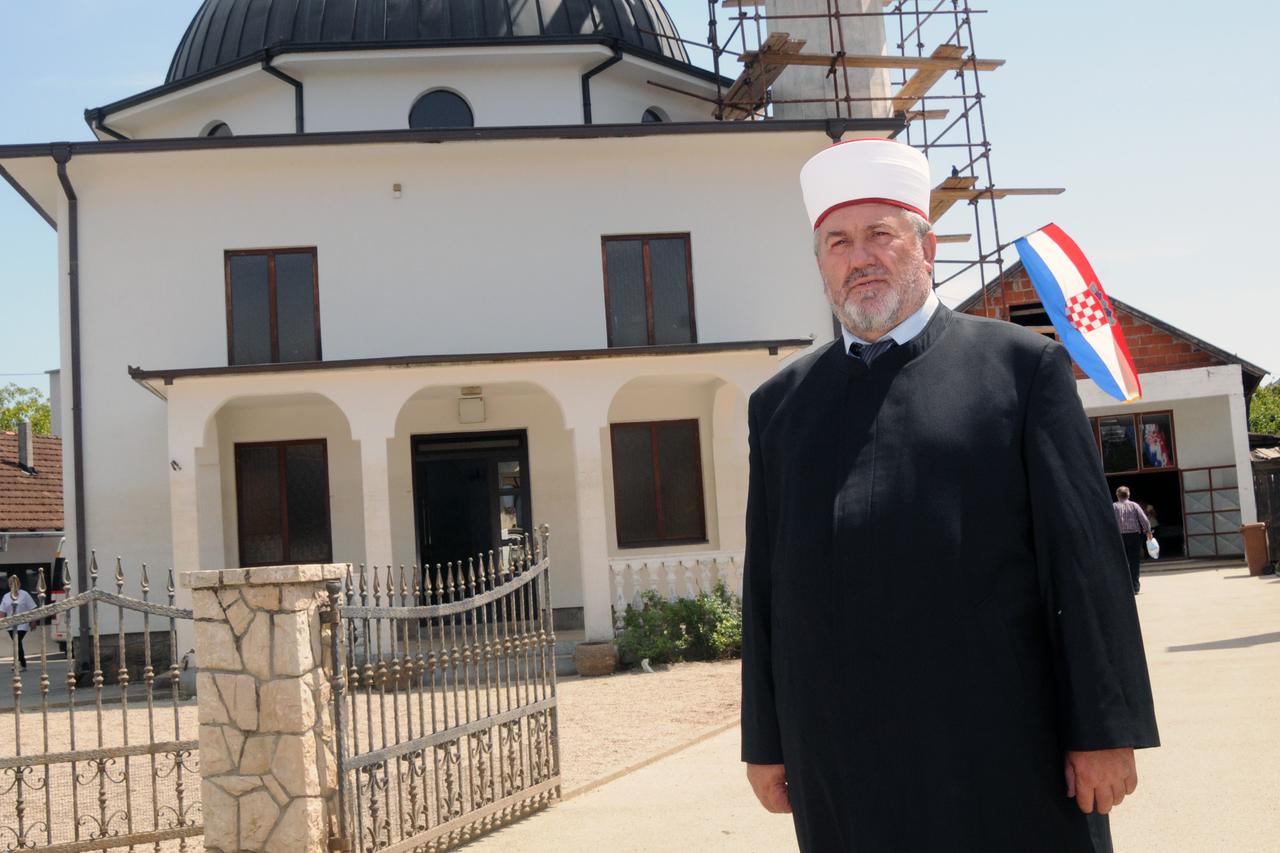 Imam Bešić