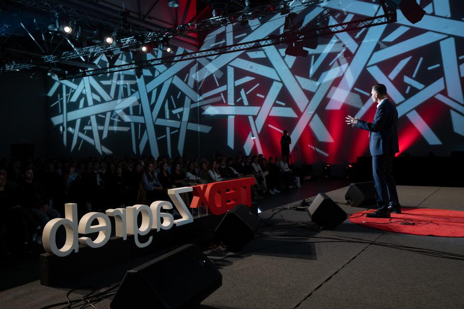 TEDxZagreb