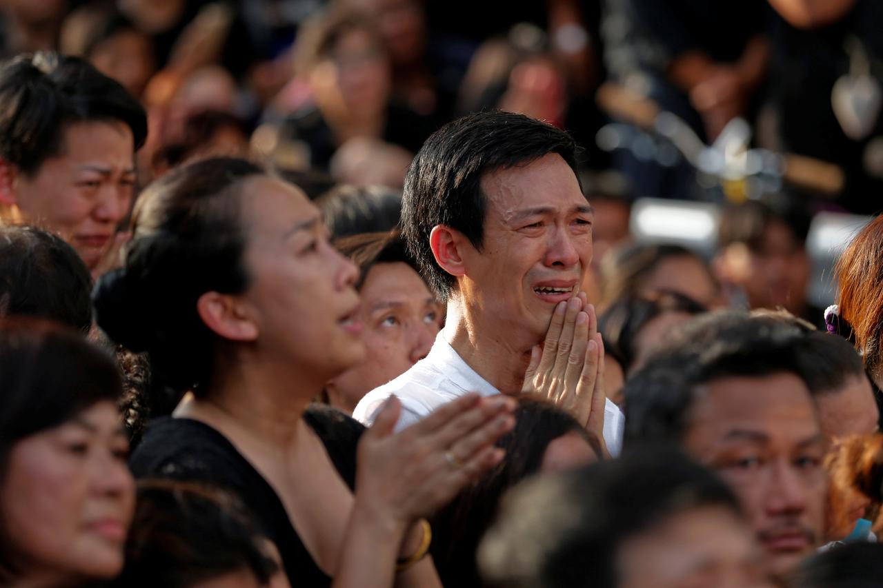 Bhumibol Adulyadej