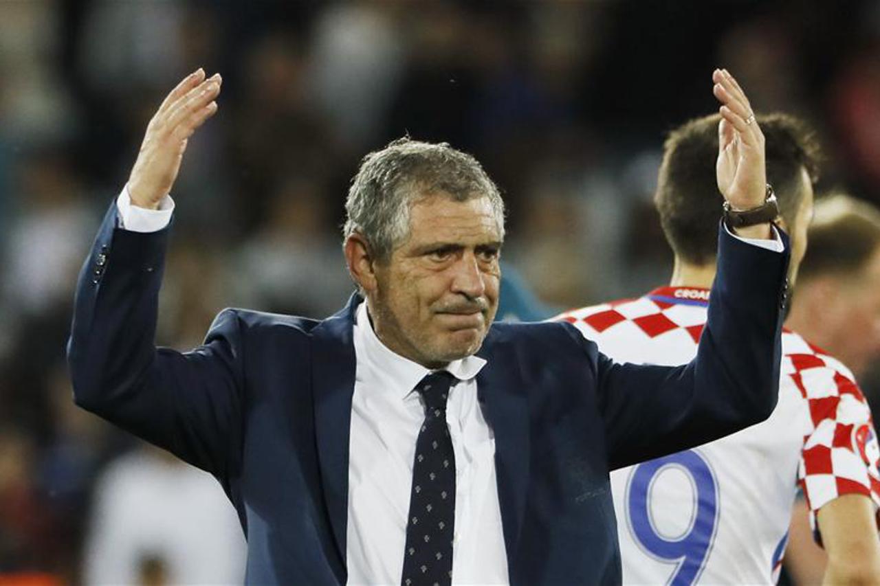 Fernando Santos